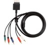 Kabel Xbox 360 Component HD AV