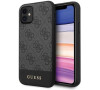 Guess 4G Stripe kryt iPhone 11 ed