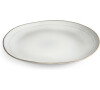 Mělký talíř Tescoma JACQUARD pr. 26 cm, šedá