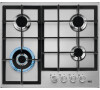 Plynová deska AEG Mastery HGB64420SM