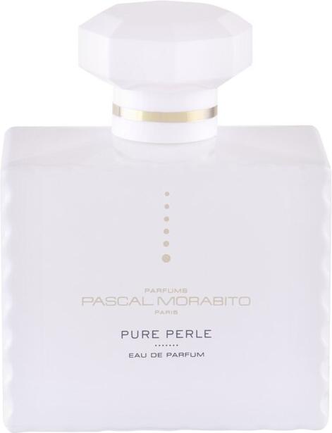 Parfémovaná voda Pascal Morabito Pure Perle, 100 ml
