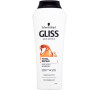 ampon Schwarzkopf Gliss Total Repair, 250 ml