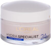 Noční pleťový krém L'Oréal Paris Hydra Specialist, 50 ml