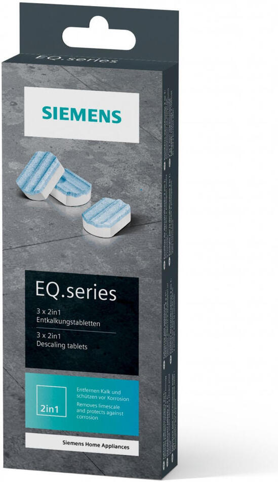 Odvápňovač Siemens TZ80002A