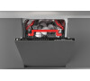 Myčka Hoover HDIN 4D620PB/E