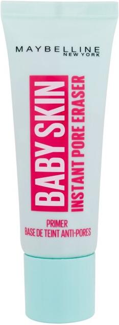 Podklad pod makeup Maybelline Baby Skin, 22 ml