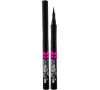 Oční linka Maybelline Hyper Precise All Day, 1 ml, odstín Black Matte