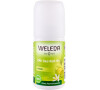 Deodorant Weleda Citrus 24h Deo Roll-On, 50 ml