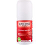 Deodorant Weleda Pomegranate 24h Deo Roll-On, 50 ml