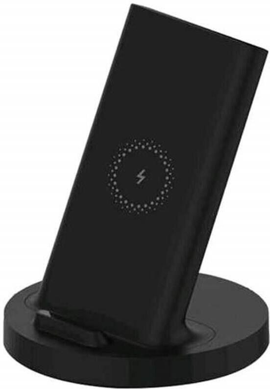 Bezdrátová nabíječka Xiaomi Mi 20W Wireless Charging Stand (6934177716188)