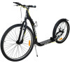 Koloběžka SULOV® CONDOR 26"/20", černá