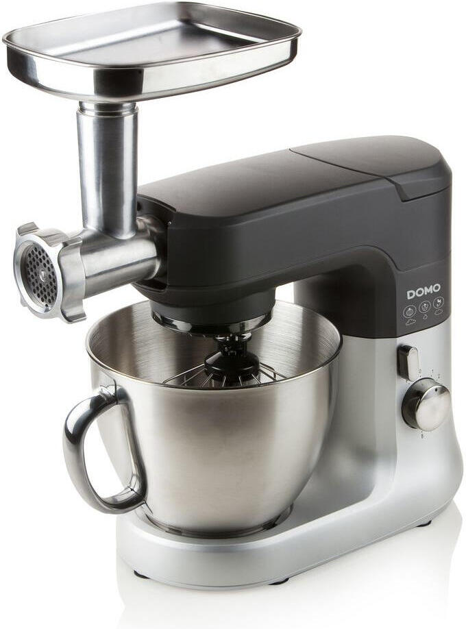 Kuchyňský robot DOMO DO9182KR