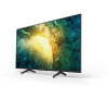 UHD LED TV Sony KD-65X7055BAEP