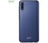 Lenuo Leshield pro Samsung Galaxy A71, modrá