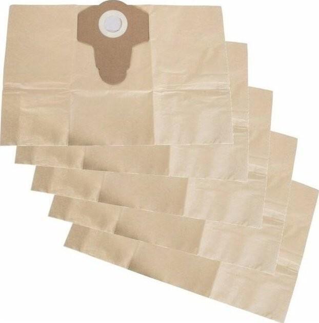 Scheppach Prachový sáček (sada 5 ks) pro ASP 30 PLUS / VC30P-GL
