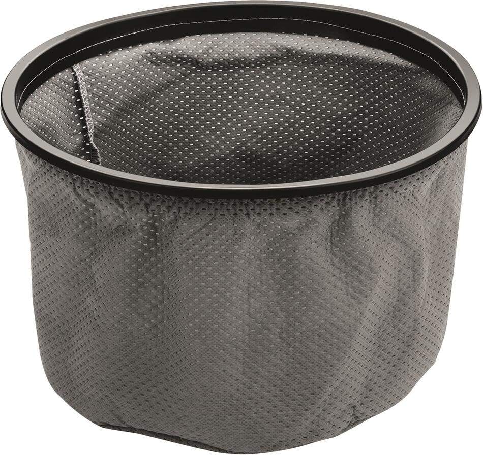 Scheppach Látkový filtr pratelný (sada 2 ks) pro ASP 30 PLUS