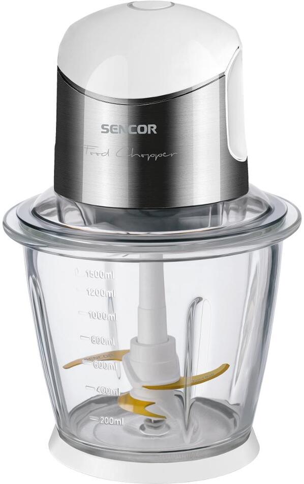 Sekáček potravin Sencor SCB 6150SS-EUE3