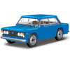 Stavebnice COBI 24525 Youngtimer FSO 1,6 ME