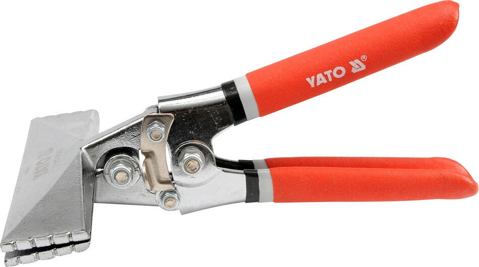 Kleště tvarovací široké 210 mm - YT-5142 Yato