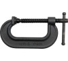 Svěrka 100 mm typ "C" Yato