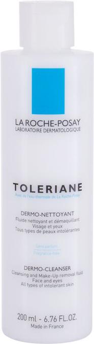 Čisticí emulze La Roche-Posay Toleriane, 200 ml