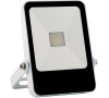 Solight LED venkovní reflektor STYLE, 10W, 700lm, 4000K, bílá