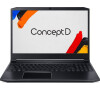 Notebook Acer ConceptD 5 Pro (CN517-71P) (NX.C55EC.001), černý