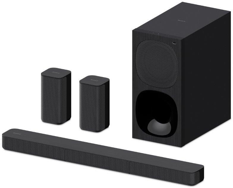 Soundbar Sony HT-S20R
