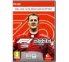 PC - F1 2020 Michael Schumacher Deluxe Edition