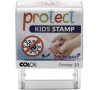 COLOP Protect Kids razítko (155227)