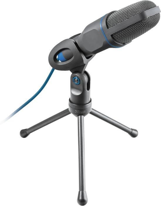 Trust tRUST MICO USB MICROPHONE (23790)