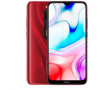 Xiaomi Redmi 8, 3GB/32GB, Ruby Red (26763)