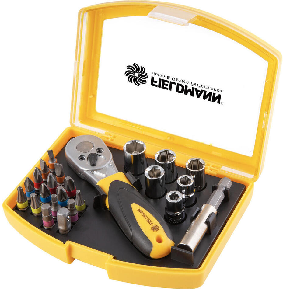 Gola sada Fieldmann FDS 1018-23R mini