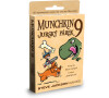 Munchkin - rozšíření 9.