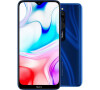 Xiaomi Redmi 8 32GB modrá
