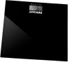 JOYCARE JC-324B Osobní váha, barva černá