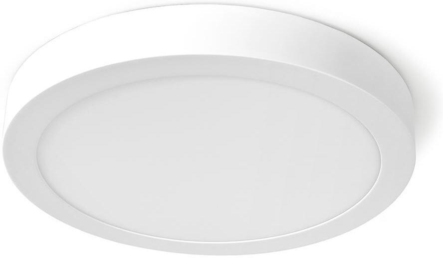 Stropní světlo NEDIS SmartLife WIFILAW20WT