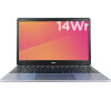 Notebook UMAX VisionBook 14Wr, šedý (UMM230141)