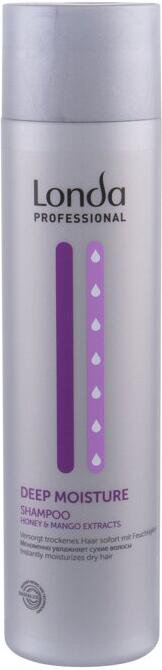 Šampon Londa Professional Deep Moisture, 250 ml