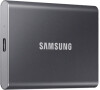 Samsung Externí SSD disk T7 - 1TB - černý (MU-PC1T0T/WW)