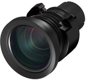 Epson Lens - ELPLU03S - L & G Series ST off axis 1 (V12H004UA3)