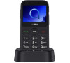 Mobilní telefon Alcatel 2019G - šedý