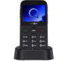Mobilní telefon Alcatel 2019G - šedý