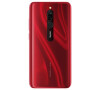 Xiaomi Redmi 8 64GB červená
