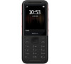 Nokia 5310 černá/červená