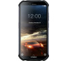 DOOGEE S40 Dual SIM černý