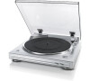 Denon DP-29F stříbrný