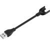 Tactical USB nabíjecí kabel pro Xiaomi MiBand 3