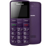 Panasonic KX-TU110EXV fialový