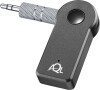 Bluetooth audio přijímač CellularLine, AQL, černý
